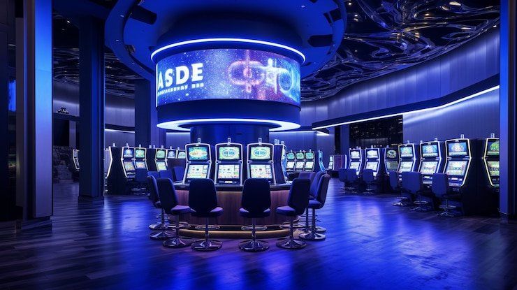 Meja blackjack live dengan dealer profesional di platform wayang79